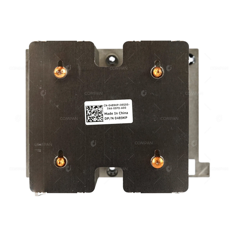 489KP DELL HEATSINK FOR DELL POWEREDGE T440, T640 G14 0489KP