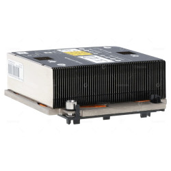 877966-001 HP HEATSINK CPU1 SCREW DOWN FOR HPE PROLIANT BL460C G10 865311-001, 874209-001