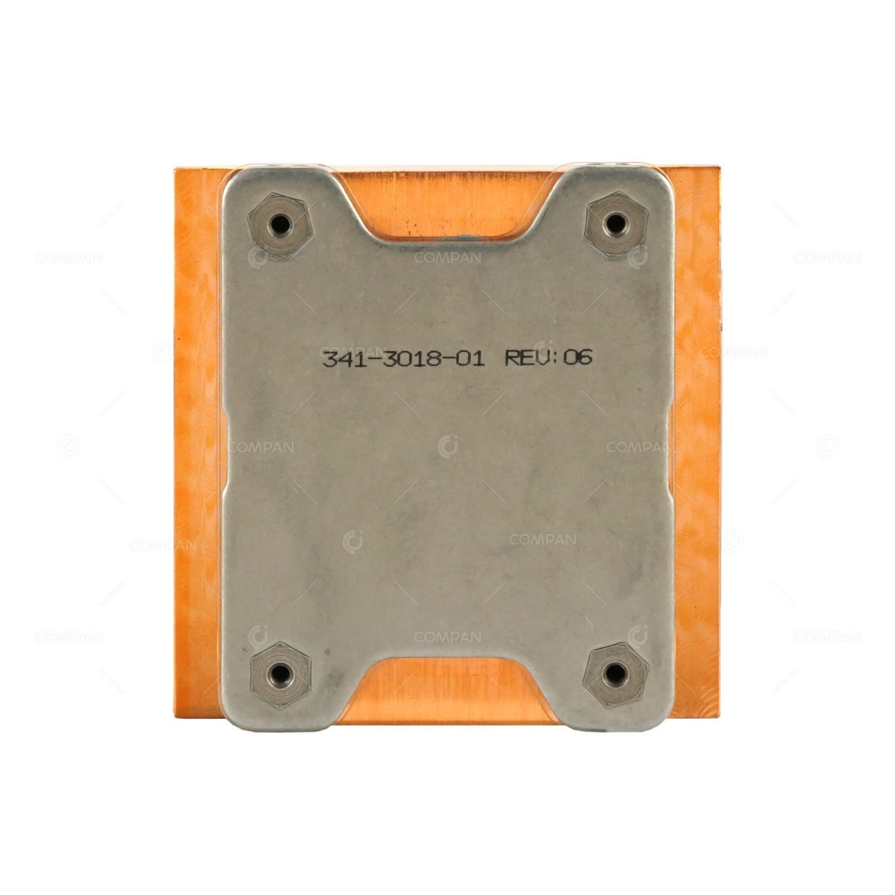 341-3018-01 SUN HEATSINK FOR SUN SPARC ENTERPRISE T5220