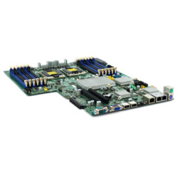 MS-91E7 NEC SYSTEM BOARD SAS SATA -