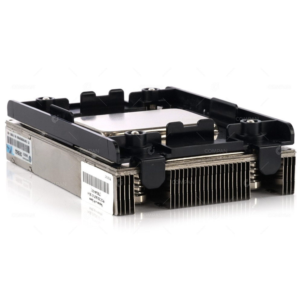 735507-001 HP HEATSINK SCREW DOWN TYPE FOR HP DL360P G8 734041-001