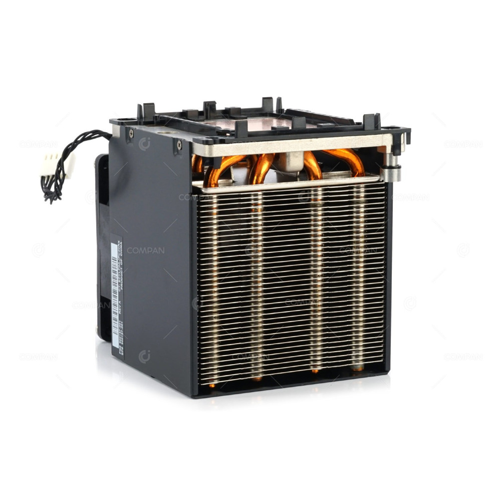 900197-001 HP CPU0  STANDARD SCREW DOWN HEATSINK WITH COOLING FAN FOR Z8 G4 -