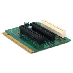 MS-95S7 NEC RISER CARD 3-SLOT 1C PCIE2X8 2C PCIE2X4 3C PCIEX4 195S7-10