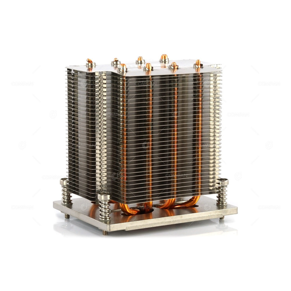 KYWYN DELL HEATSINK HIGH PERFORMANCE SCREW DOWN TYPE FOR POWEREDGE T630 G13