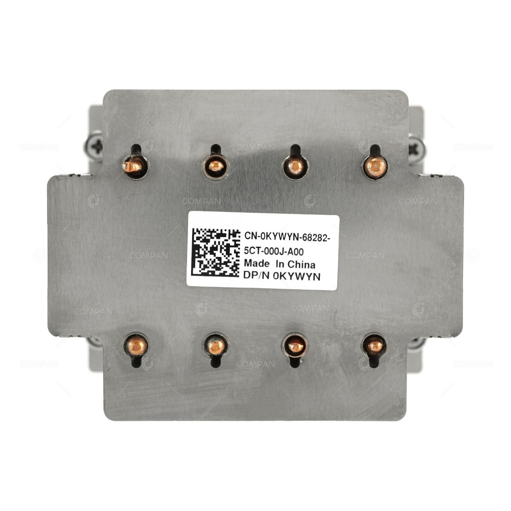 KYWYN DELL HEATSINK HIGH PERFORMANCE SCREW DOWN TYPE FOR POWEREDGE T630 G13