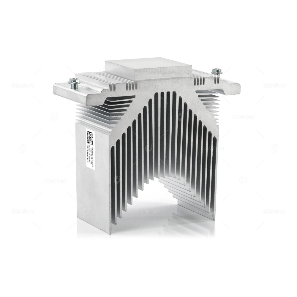N031G DELL HEATSINK FOR DELL POWEREDGE T100
