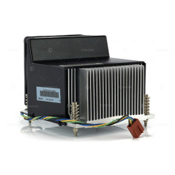 41R5731 IBM LENOVO HEATSINK AND FAN 12VDC 80W 95W FOR THINKSTATION C20