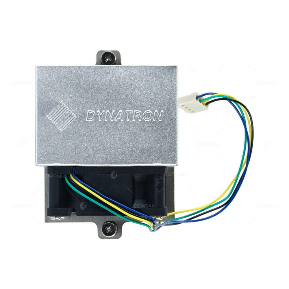 BBS890A-HEATSINK DYNATRON HEATSINK WITH FAN FOR BARRACUDA BBS890A ASUS KCMA-D8 MAINBOARD -