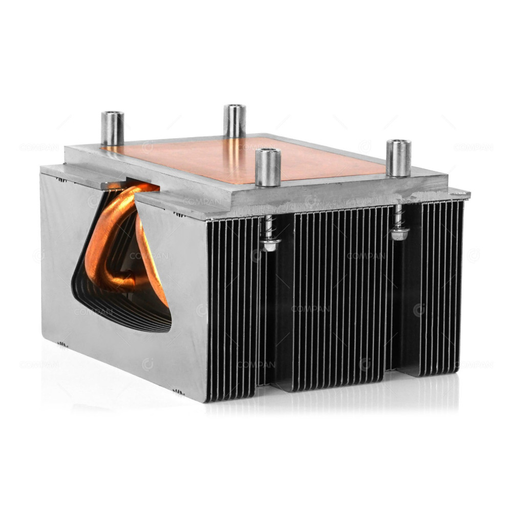 V26898-B846-V2  FUJITSU HEATSINK FOR PRIMERGY RX300 S4