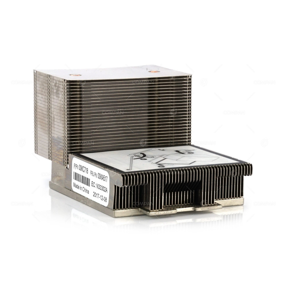 00KA517  IBM VALUE HEATSINK FOR SYSTEM X3650 M5