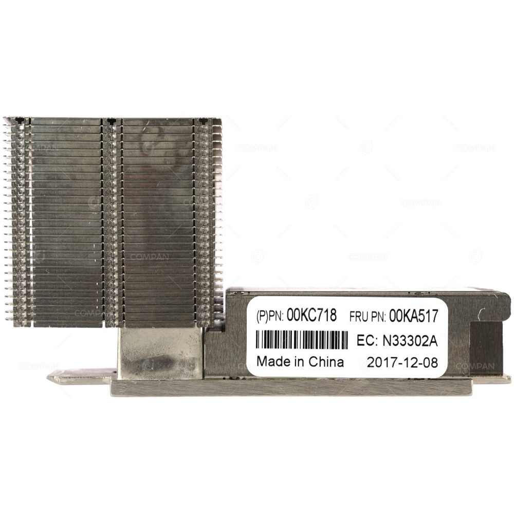 00KA517  IBM VALUE HEATSINK FOR SYSTEM X3650 M5