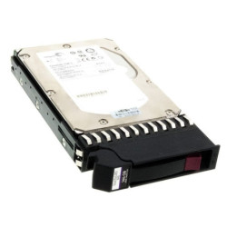 480937-001 HP 146GB 15K 3G SAS 3.5 LFF HOT-SWAP FOR MSA2 - AJ735A