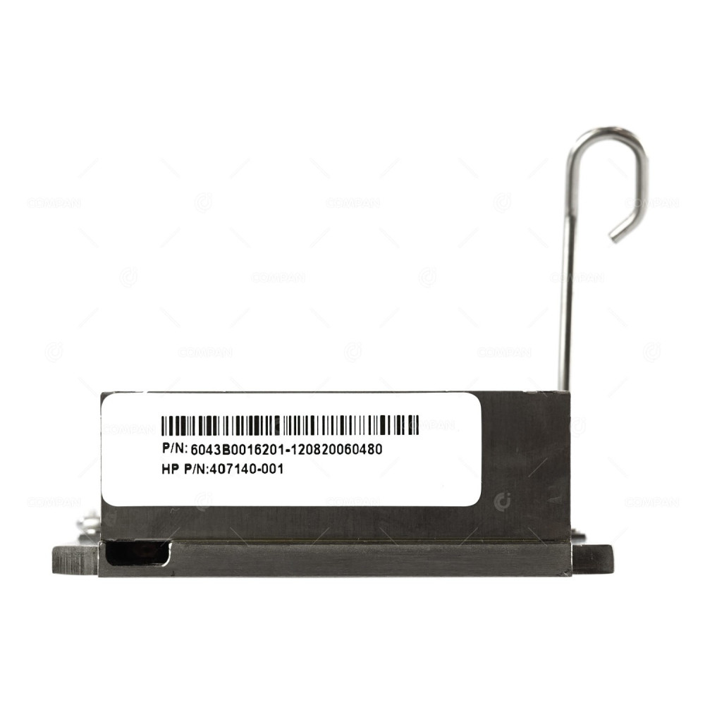 416424-001  HP HEATSINK FOR PROLIANT BL20P G4