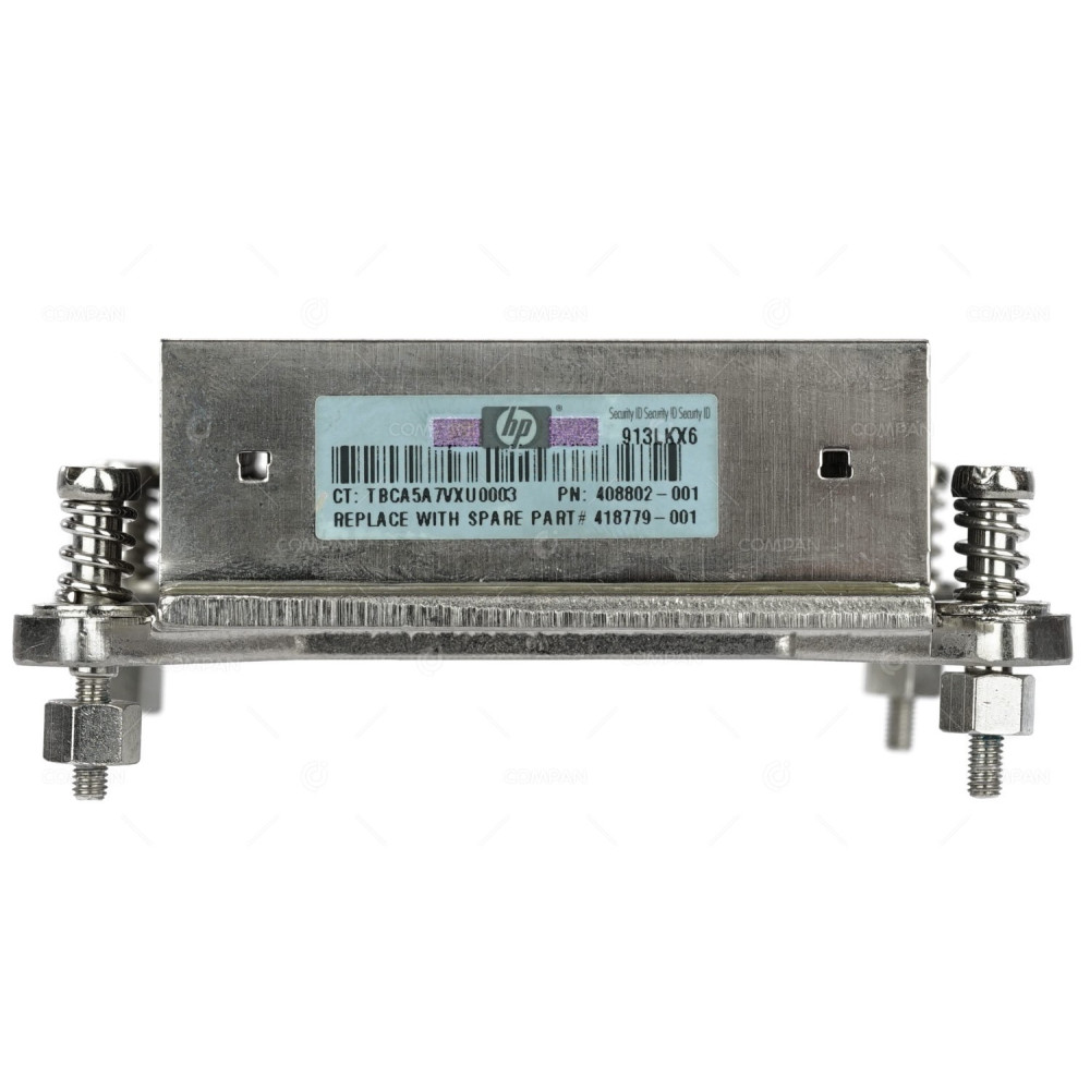 432929-001  HP HEATSINK FOR PROLIANT DL320 G5