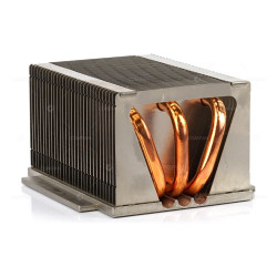 A3C40104545 FUJITSU HEATSINK FOR FUJITSU PRIMERGY RX300 S5 S6