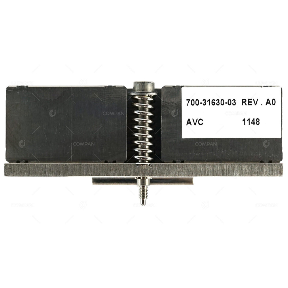 700-31630-03  CISCO HEATSINK FOR UCS B230 M2