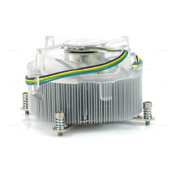 E94315-001  INTEL HEATSINK FOR SOCKET LGA2011 WITH FAN 4-PIN