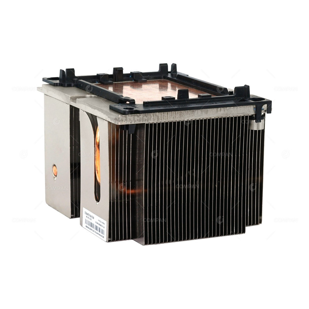 01KP652  LENOVO HEATSINK 2U 165W FOR THINKSYSTEM SR670 SR650 SR550 SR590