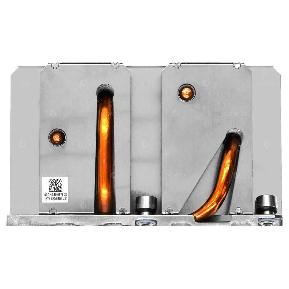 00DHS-B108T8-20 SUN ORACLE HEATSINK FOR X7-2 SERVER -