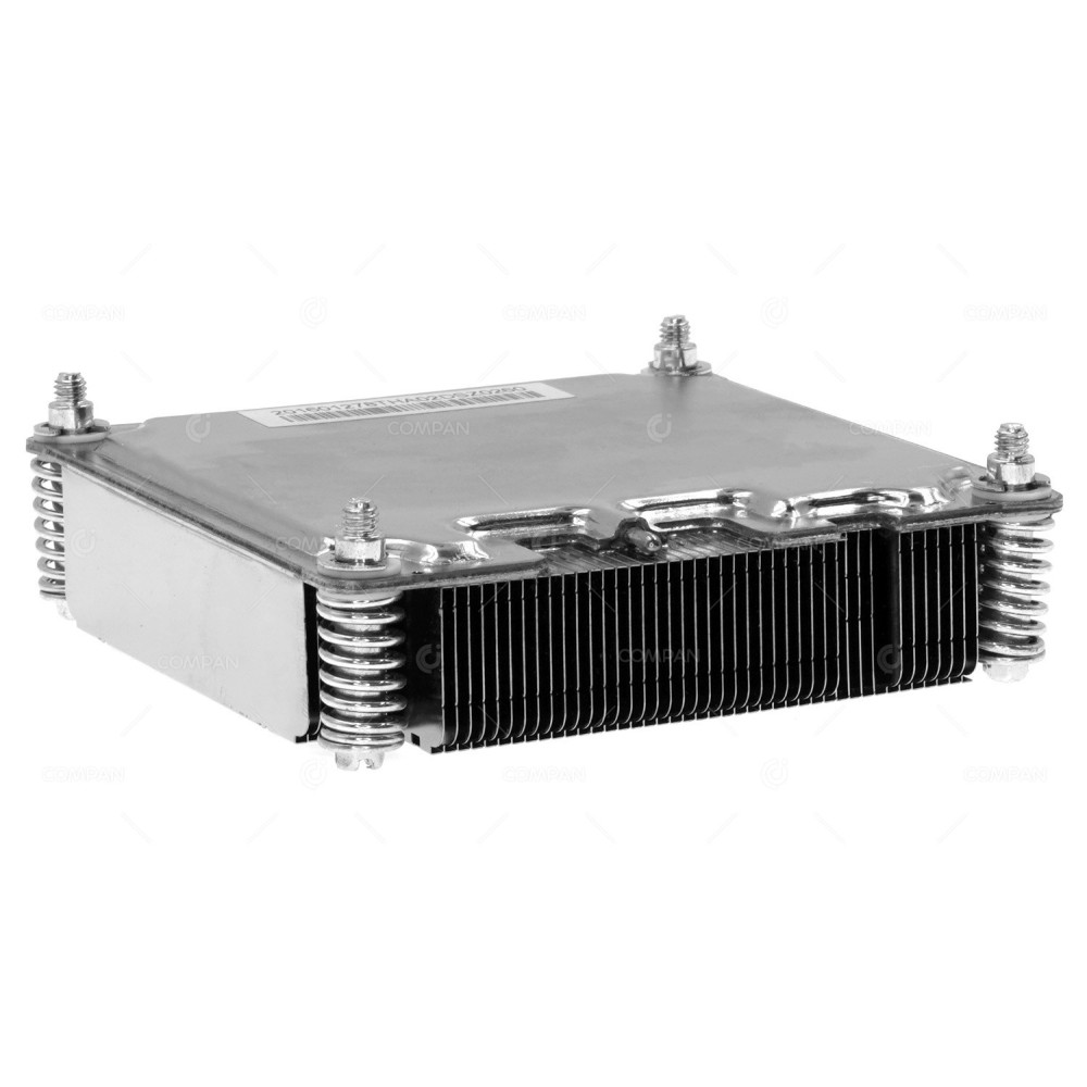 00KJ000 LENOVO  FRONT CPU2 HEATSINK FOR FLEX SYSTEM X240 M5 00KF114