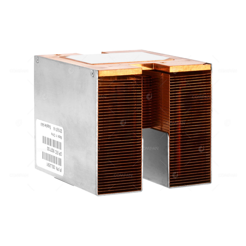 00LU591 IBM HEATSINK FOR POWER 8 P00LU591