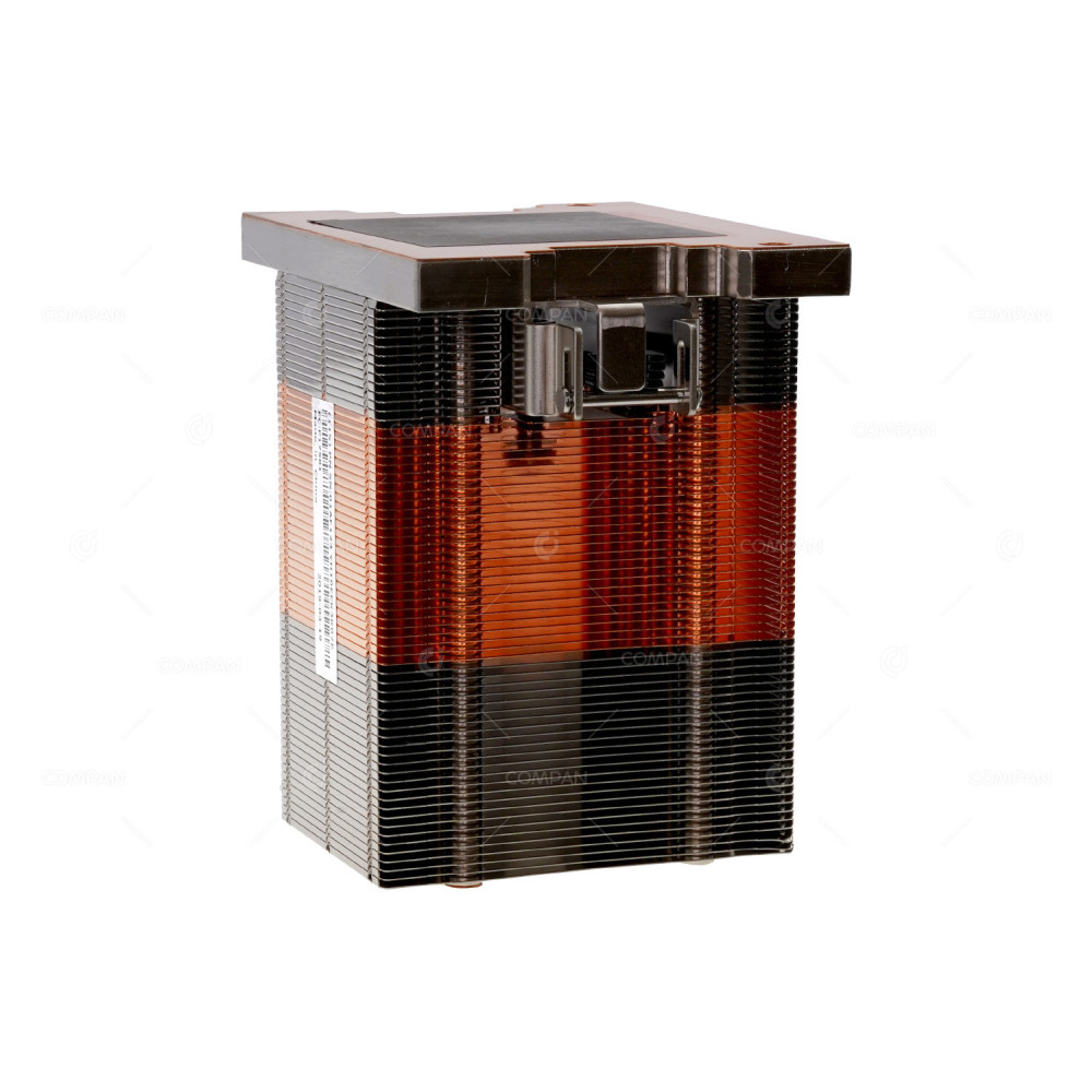 01AF124 IBM CPU PASSIVE HEATSINK COOLER FOR E980 PSERIES POWER 9 -