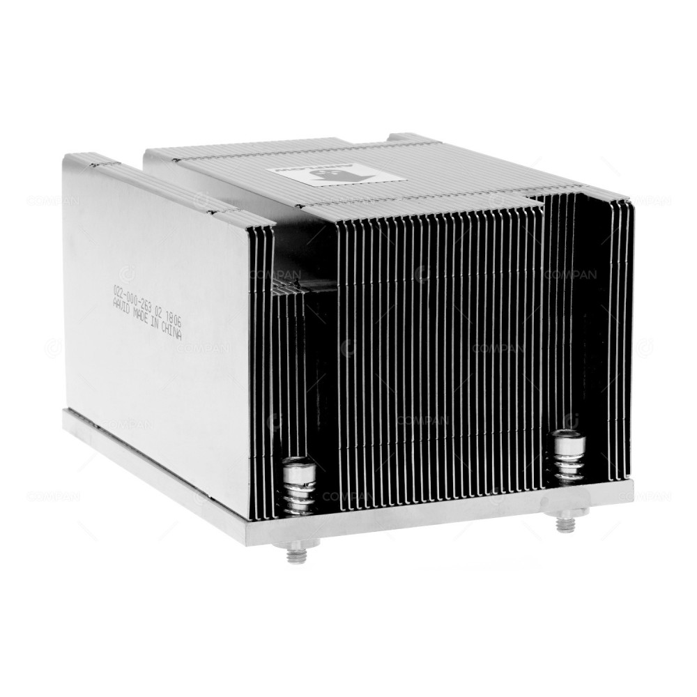 022-000-263 EMC HEATSINK FOR DATA DOMAIN DD6300 -