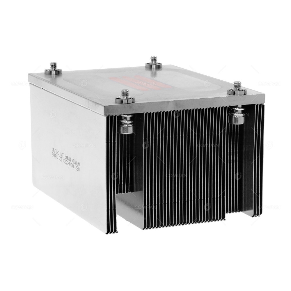 022-000-263 EMC HEATSINK FOR DATA DOMAIN DD6300 -