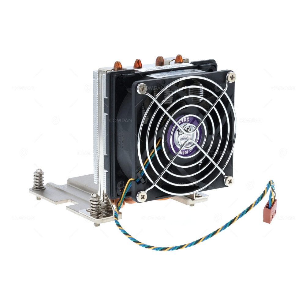 03T8804 LENOVO HEATSINK 145W FOR THINKSTATION P500 P510 00FC842