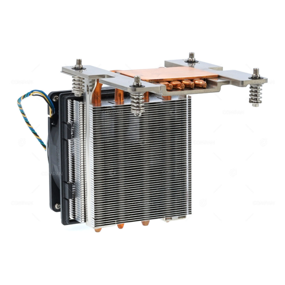 03T8804 LENOVO HEATSINK 145W FOR THINKSTATION P500 P510 00FC842