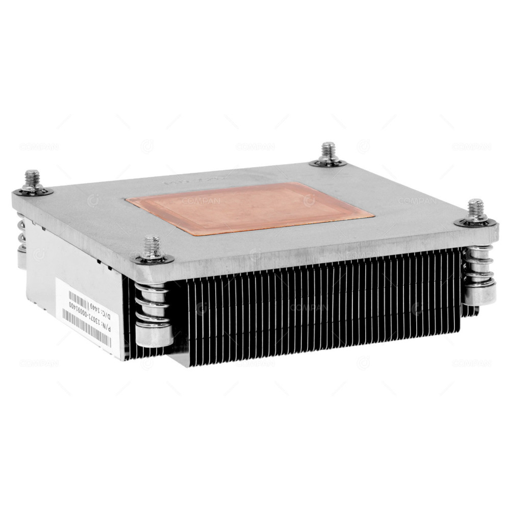 13071-00091400 ASUS LGA2011 1U HEATSINK FOR ESC4000 G3 -