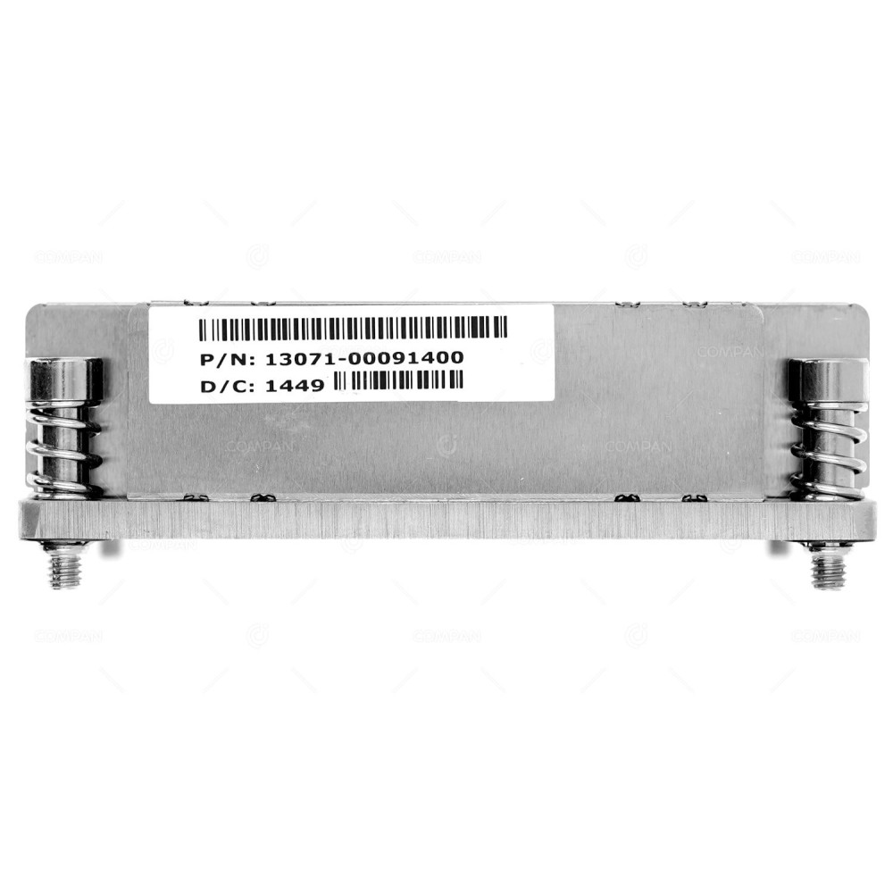 13071-00091400 ASUS LGA2011 1U HEATSINK FOR ESC4000 G3 -