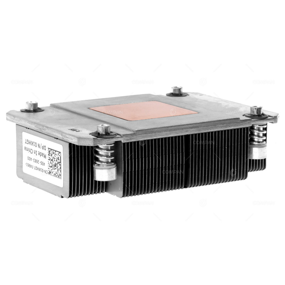 1KHGT DELL HEATSINK FOR POWEREDGE M520 01KHGT