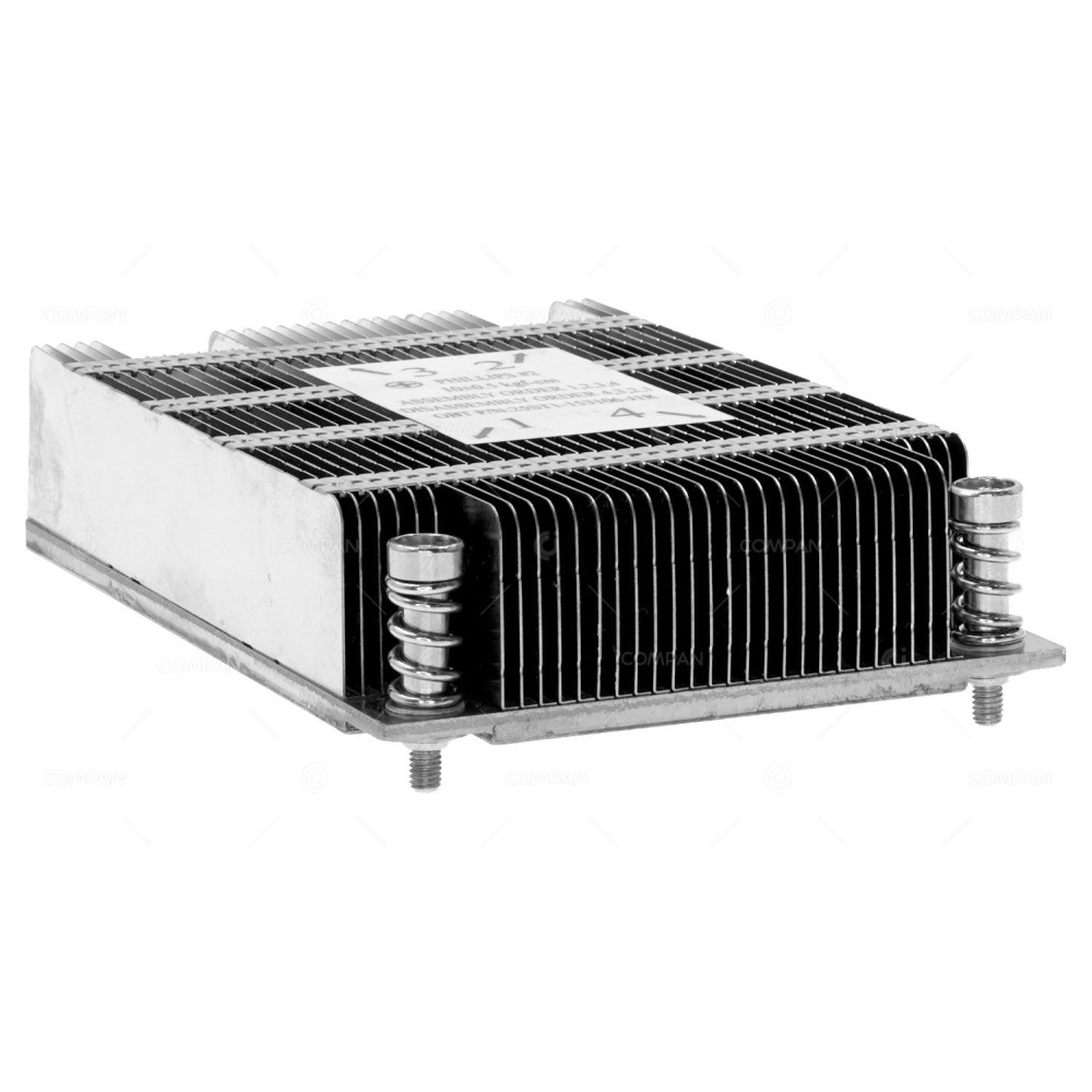 25ST1-153106-J1R GIGABYTE HEATSINK FOR AMD SOCKET SP3 LGA4094 -