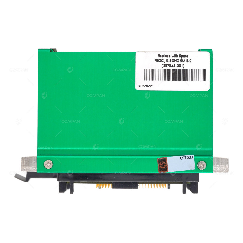 302785-001 HP PROCESSOR HEATSINK FOR DL580 G2 -