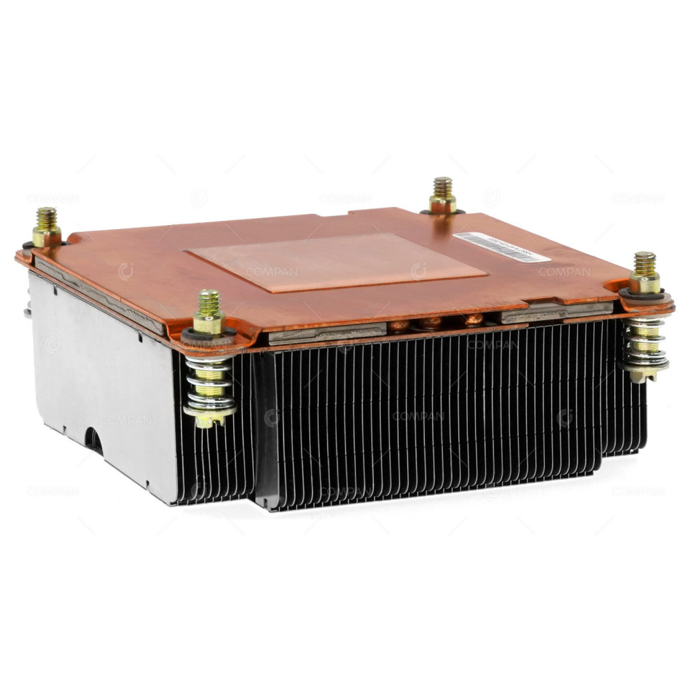 323GG-EC3HSK1X1-R HEATSINK  FOR 520H B2 .