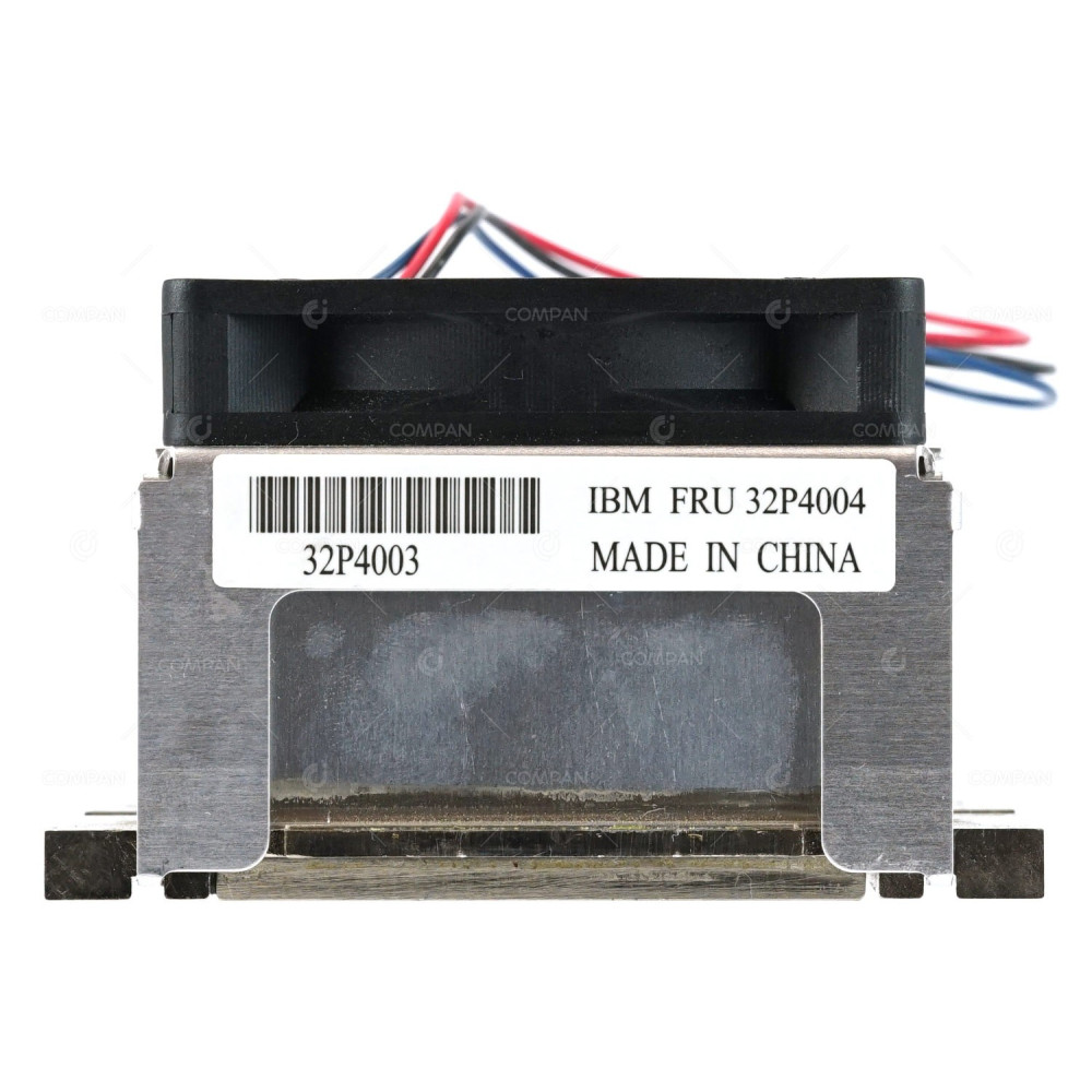 32P4004 IBM CPU HEATSINK XSERIES 205/THINKCENTRE A - 32P4004 -