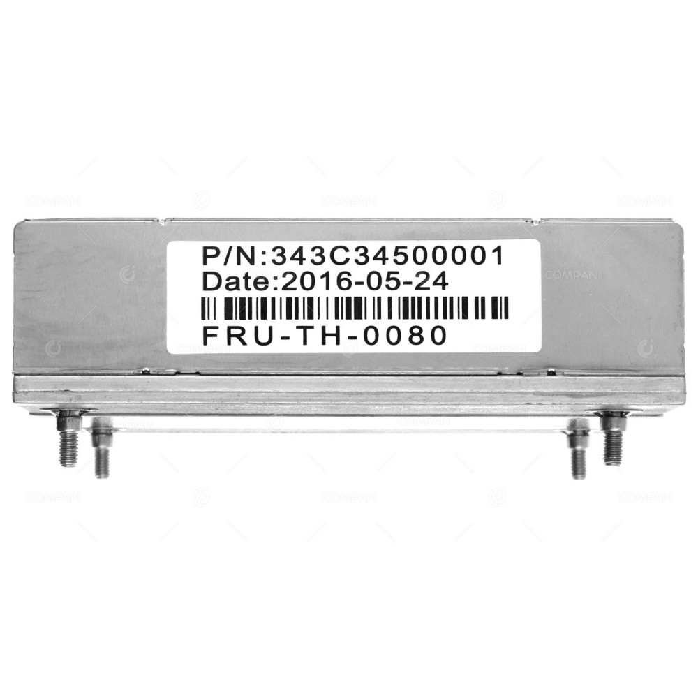 343C34500001 HEATSINK 14CM FOR BLUE COAT S200 TH-0080