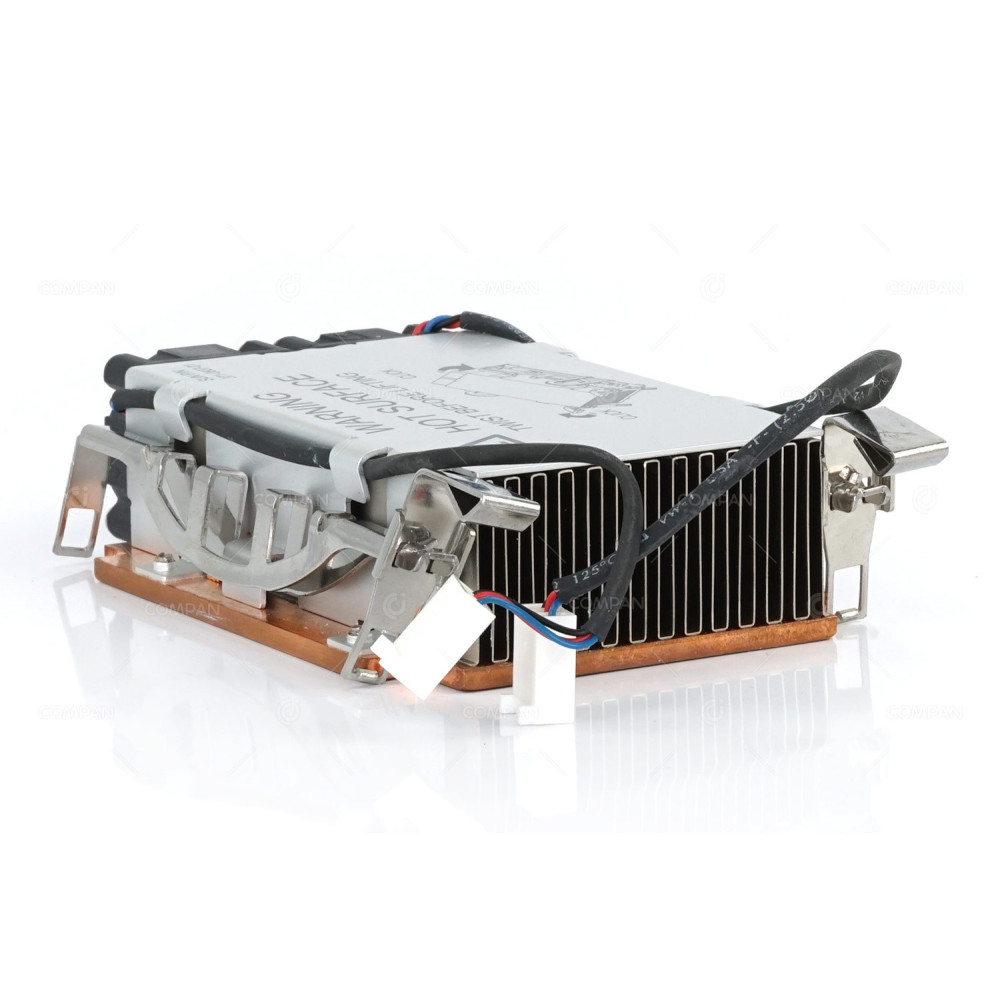 371-0837-01 SUN HEATSINK WITH DUAL FAN FOR SUNFIRE V210 V230 V240 -
