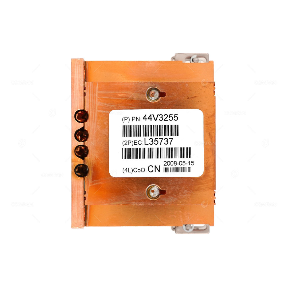 44V3255 IBM POWER 520 EXPRESS HEATSINK L35737