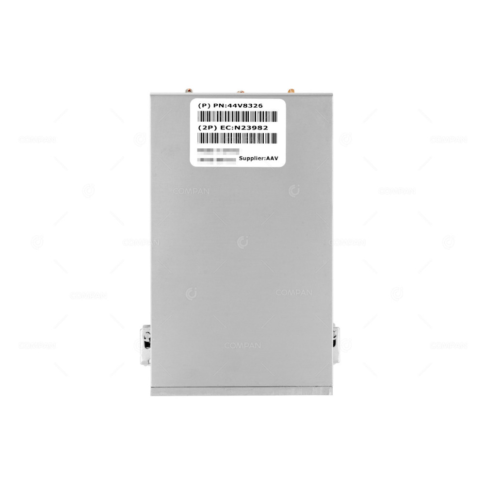 44V8326 IBM POWER7 CPU HEATSINK 2PN23982