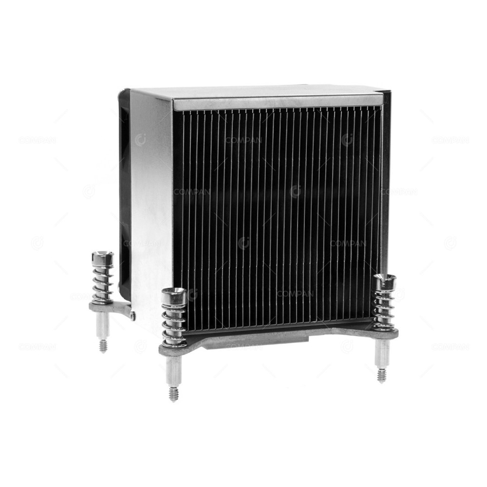 463990-001 HP HEATSINK 80MM FOR Z400 Z600 Z800 -