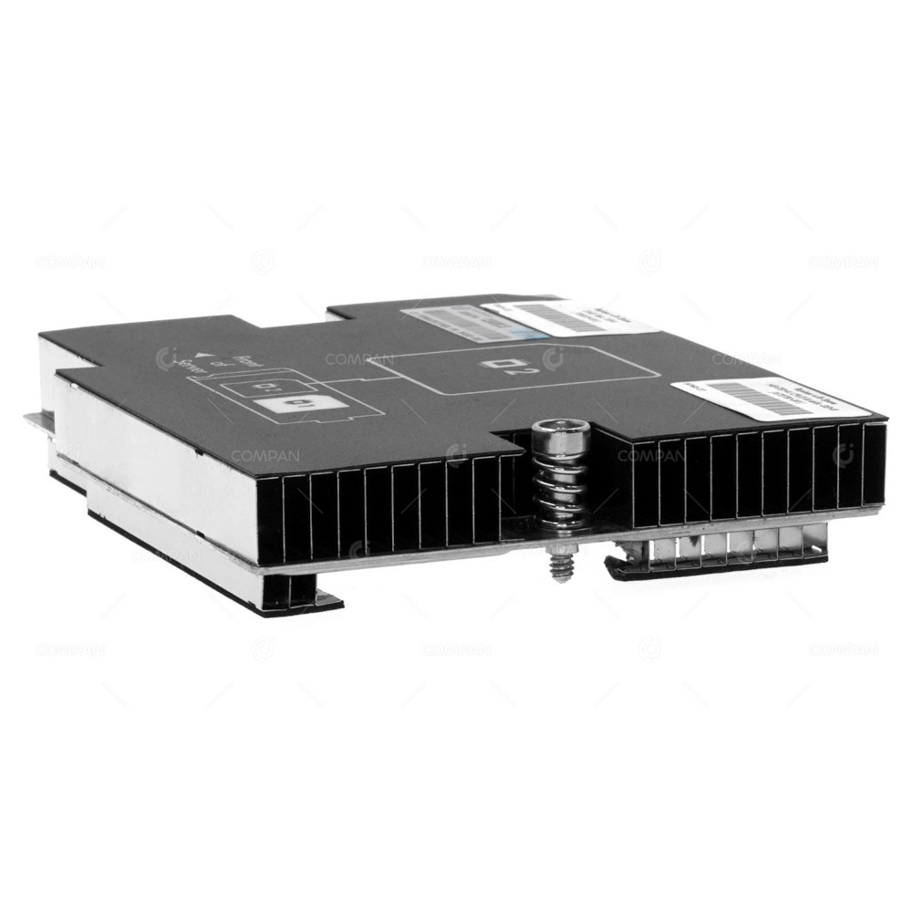 653142-001 HP HEATSINK 2 FOR BL465C G8 704509-002, 705221-001, 672720-001,