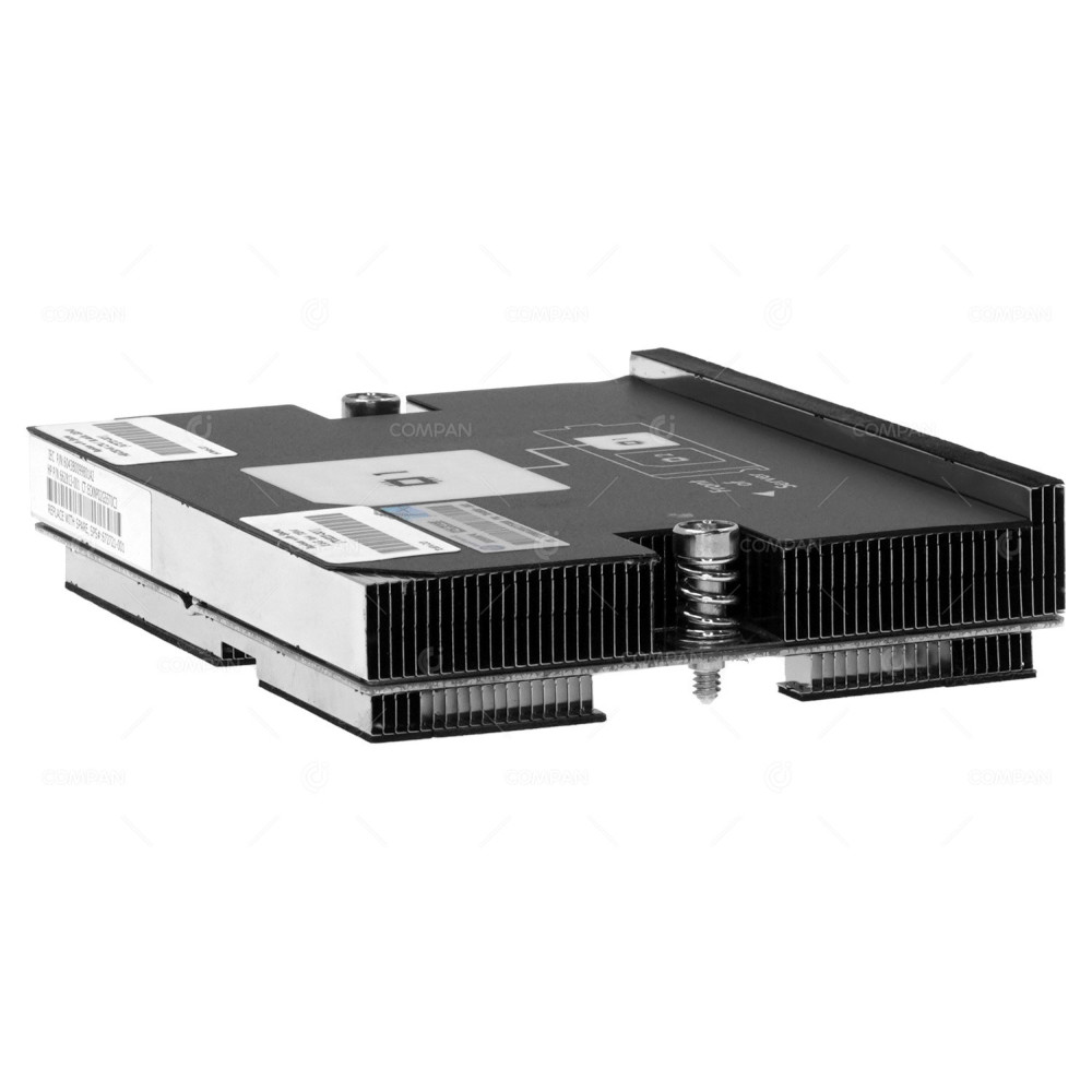 662813-001 HP HEATSINK 1 FOR BL465C G8 705221-001, 672721-001, 704509-001,