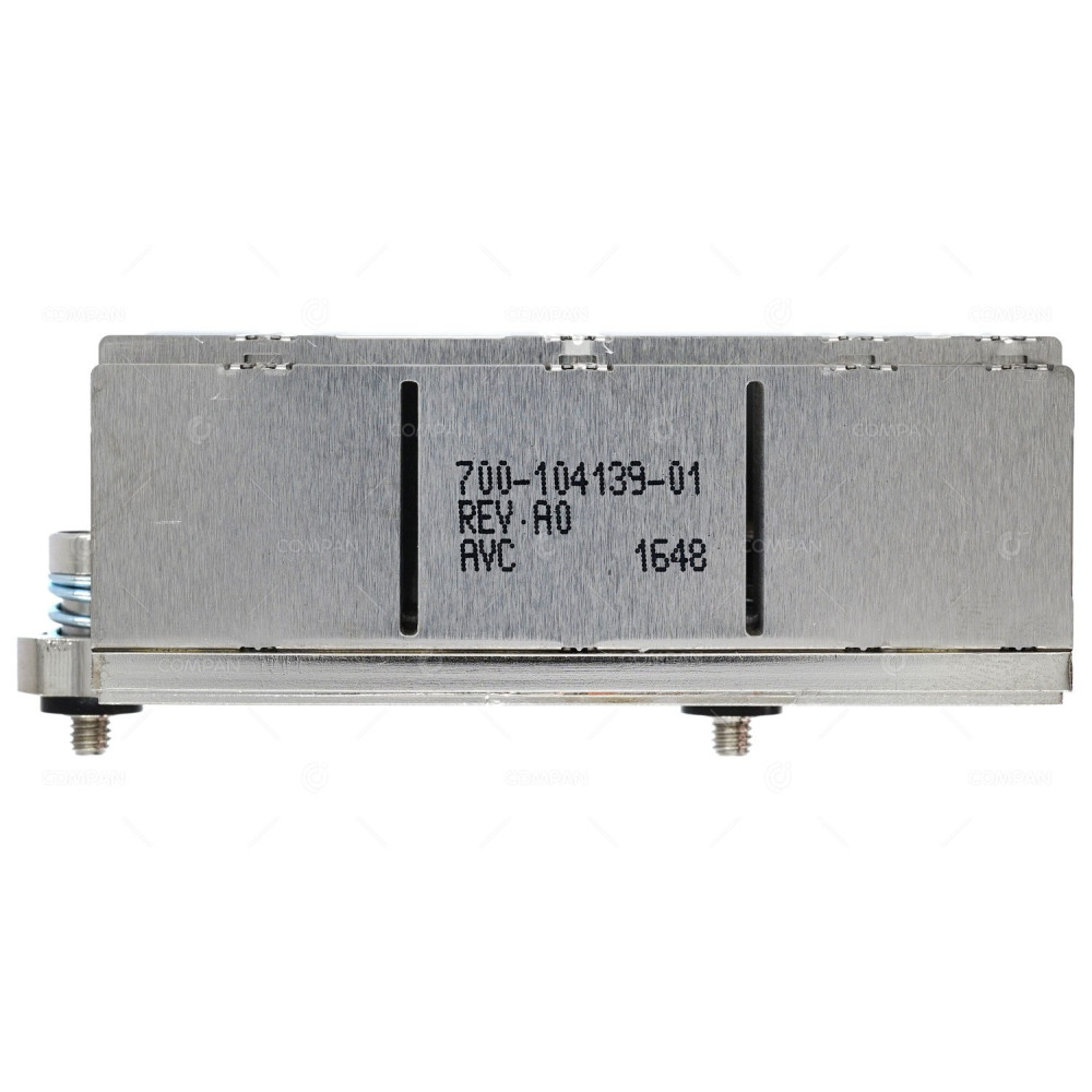 700-104139-01 CISCO CPU1 STANDARD HEATSINK FOR UCSB-EX-M4-3 -