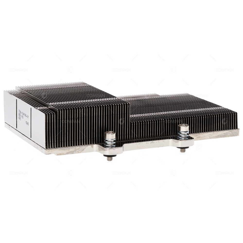 700-104140-01 CISCO CPU2 STANDARD HEATSINK FOR UCSB-EX-M4-3 -