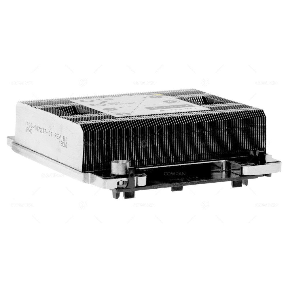 700-107217-01 CISCO 1U HEATSINK FOR C480 M5 -