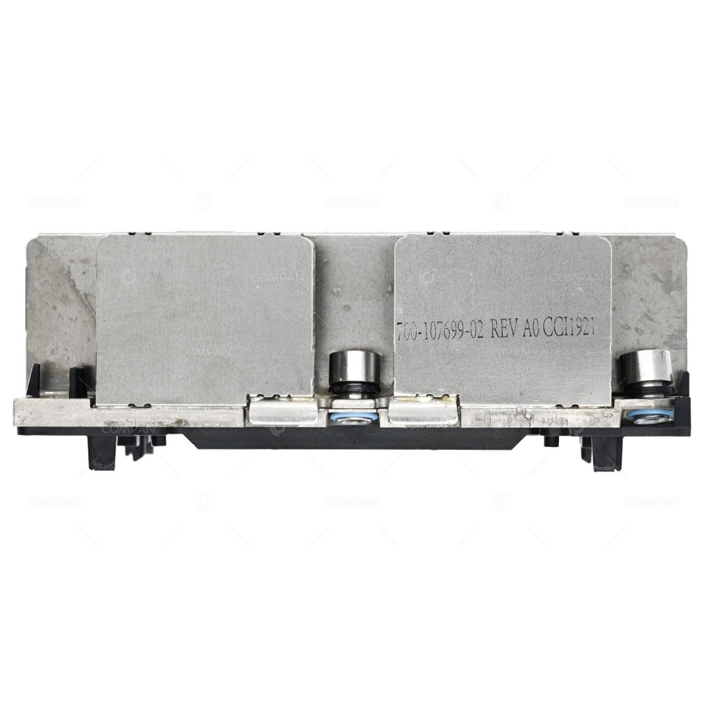 700-107699-2 CISCO HEATSINK FOR BLADES B200 B420 SCREW DOWN REAR M5 -