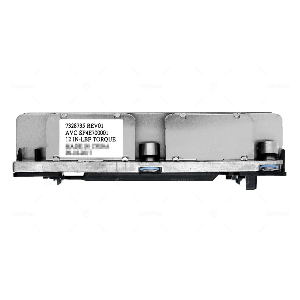 7328735 SUN ORACLE 1U HEATSINK LGA3647 FOR X7-2M -