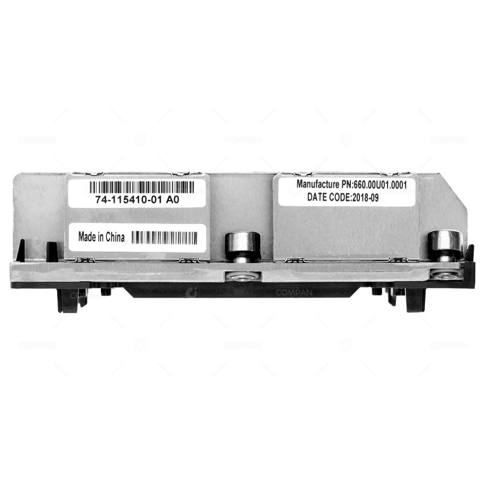 74-115410-01 CISCO 1U LGA3647 HEATSINK FOR C220 M5 -